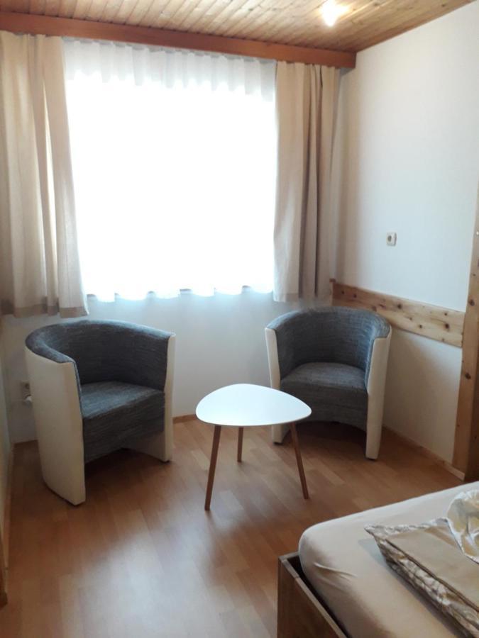 Ferienwohnung Karin Humer Bad Ischl Extérieur photo