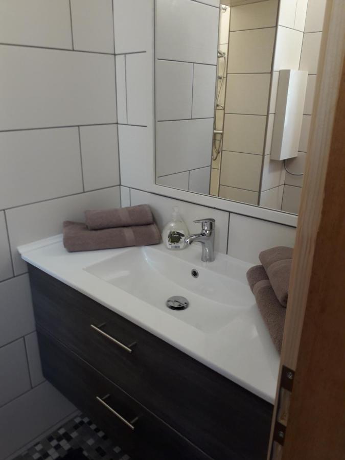 Ferienwohnung Karin Humer Bad Ischl Extérieur photo