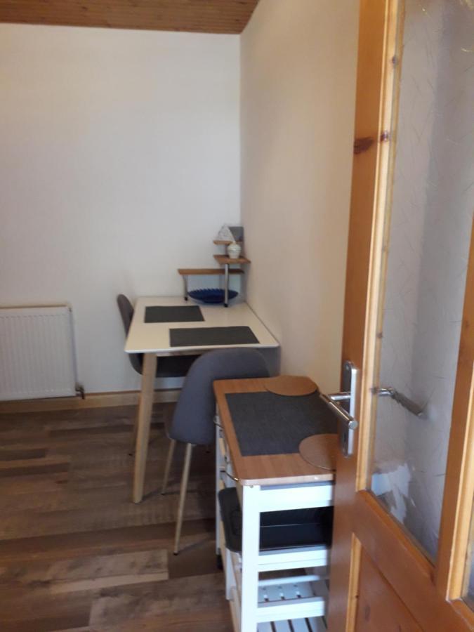 Ferienwohnung Karin Humer Bad Ischl Extérieur photo