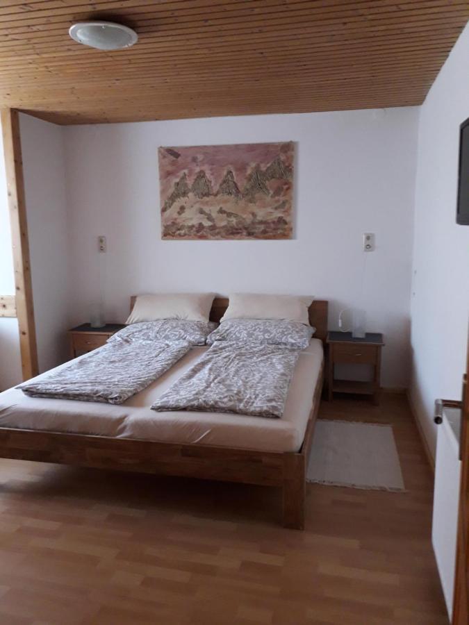 Ferienwohnung Karin Humer Bad Ischl Extérieur photo