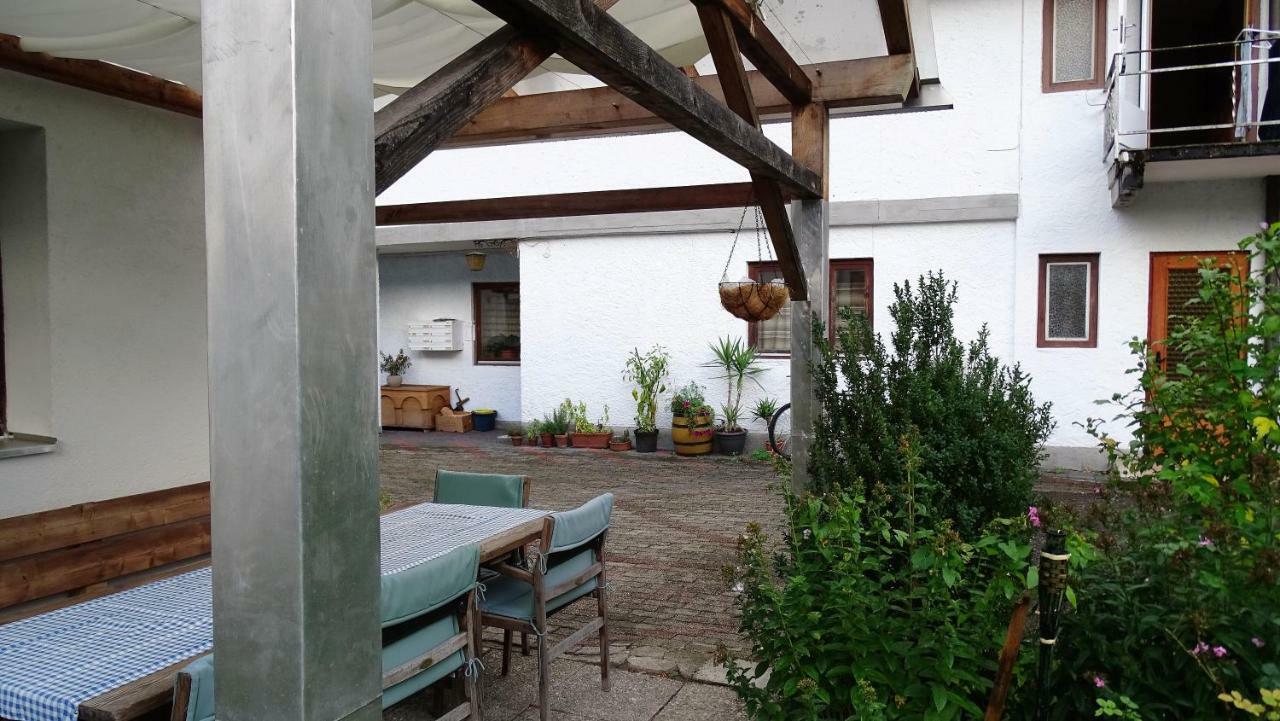 Ferienwohnung Karin Humer Bad Ischl Extérieur photo