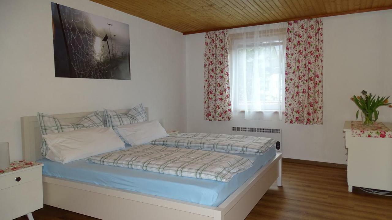 Ferienwohnung Karin Humer Bad Ischl Extérieur photo