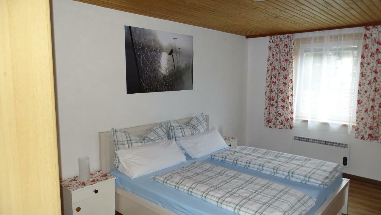 Ferienwohnung Karin Humer Bad Ischl Extérieur photo