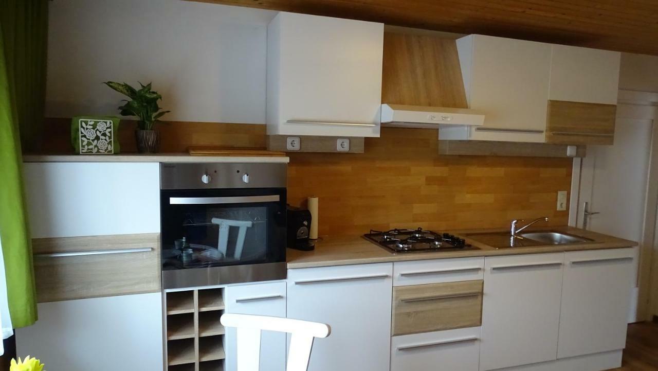 Ferienwohnung Karin Humer Bad Ischl Extérieur photo