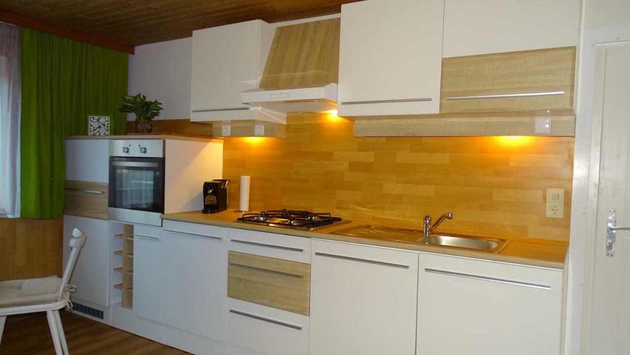 Ferienwohnung Karin Humer Bad Ischl Extérieur photo