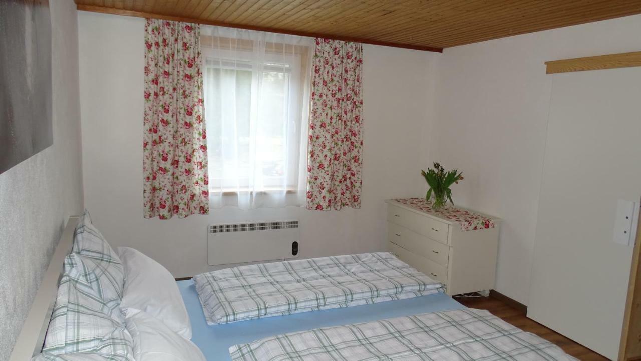 Ferienwohnung Karin Humer Bad Ischl Extérieur photo