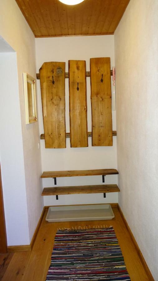 Ferienwohnung Karin Humer Bad Ischl Extérieur photo