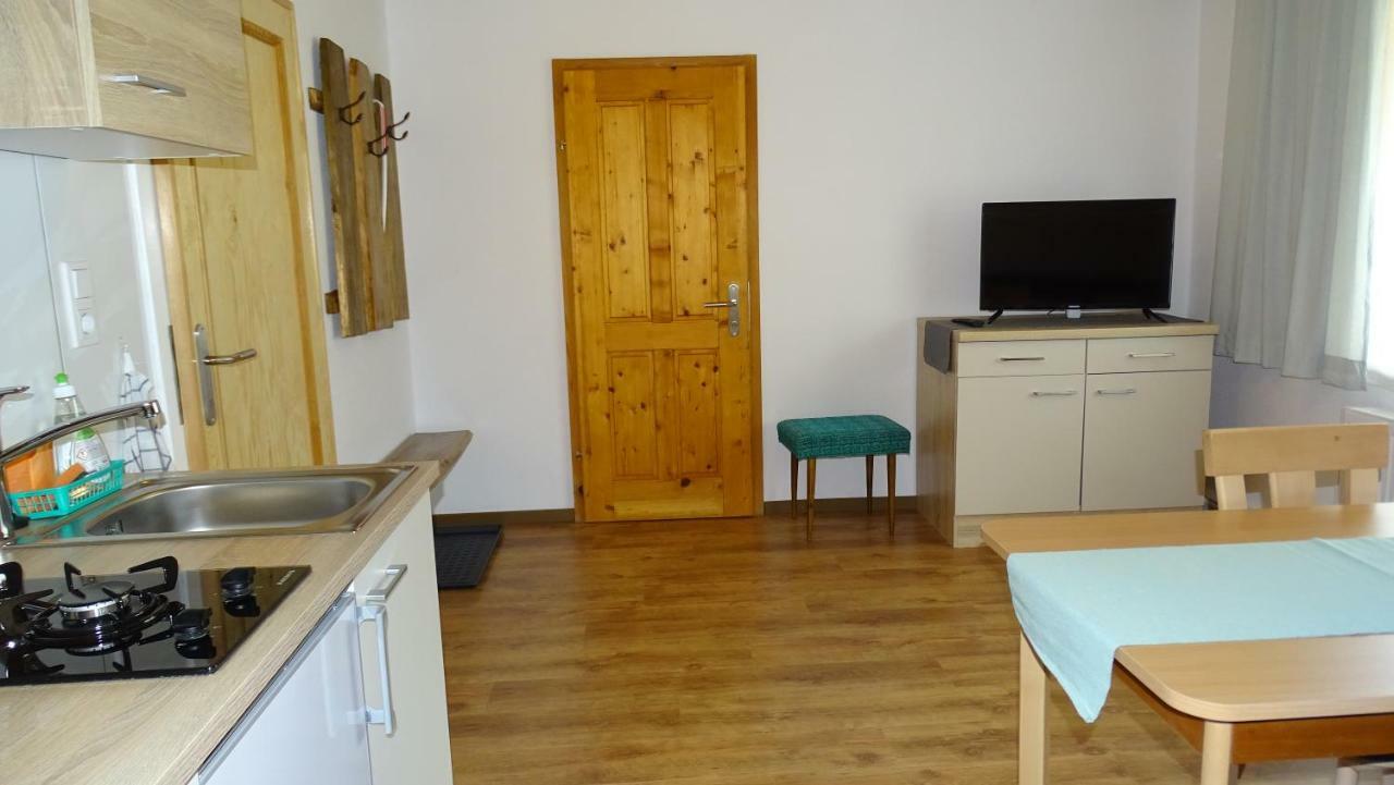 Ferienwohnung Karin Humer Bad Ischl Extérieur photo