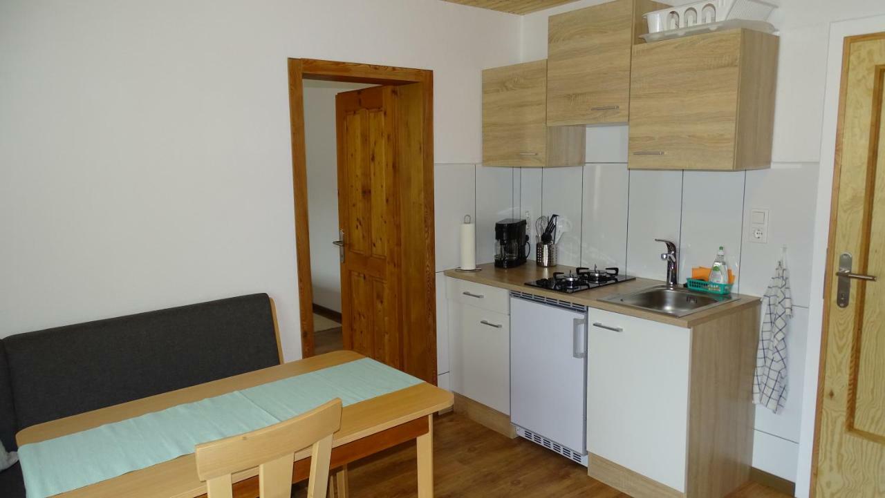 Ferienwohnung Karin Humer Bad Ischl Extérieur photo