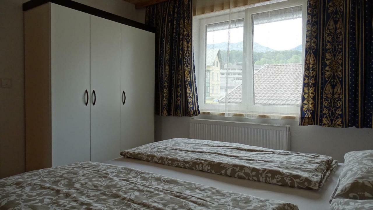 Ferienwohnung Karin Humer Bad Ischl Extérieur photo