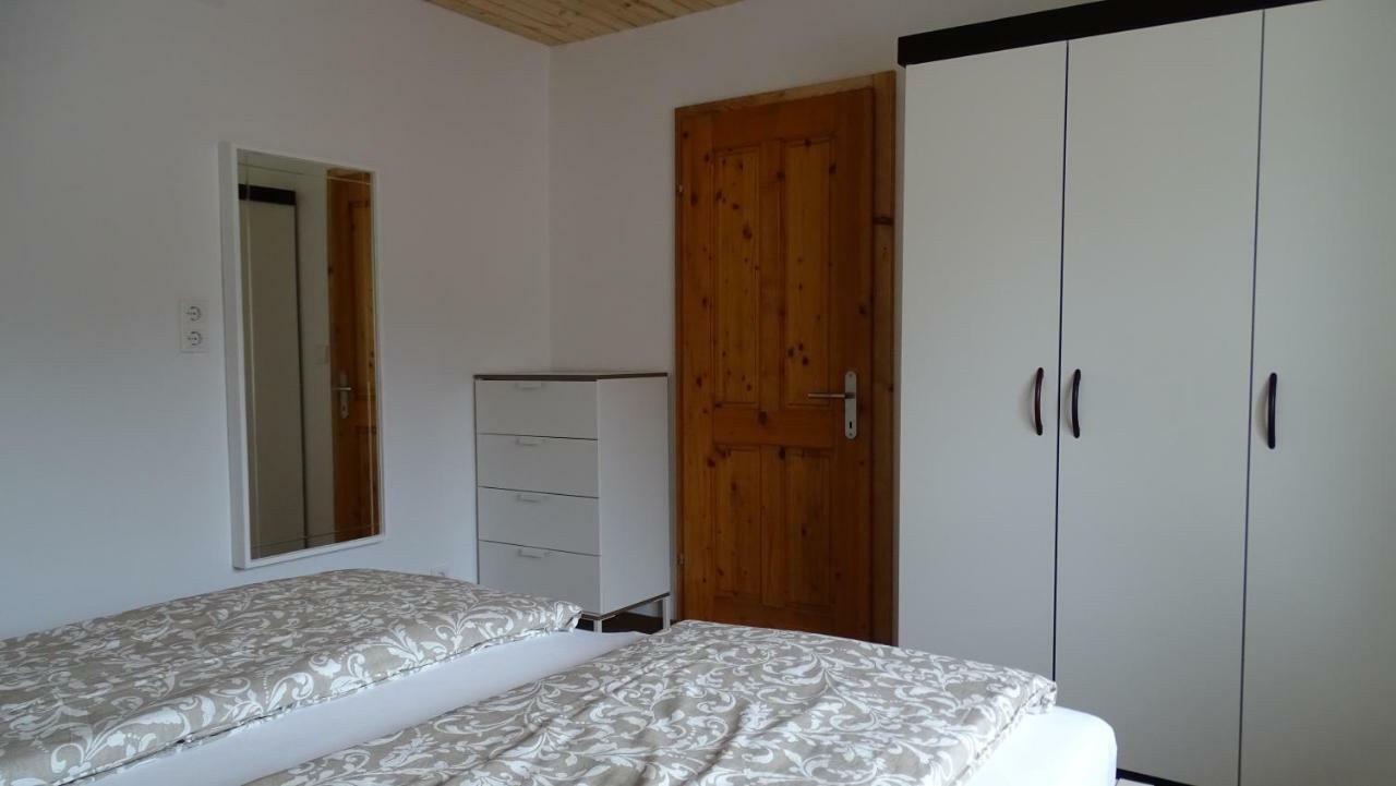 Ferienwohnung Karin Humer Bad Ischl Extérieur photo