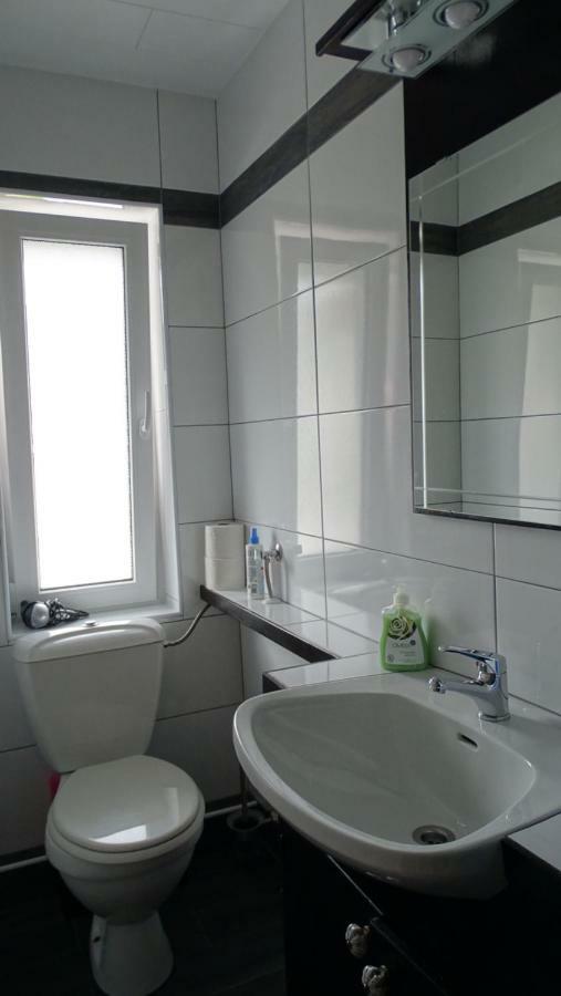 Ferienwohnung Karin Humer Bad Ischl Extérieur photo