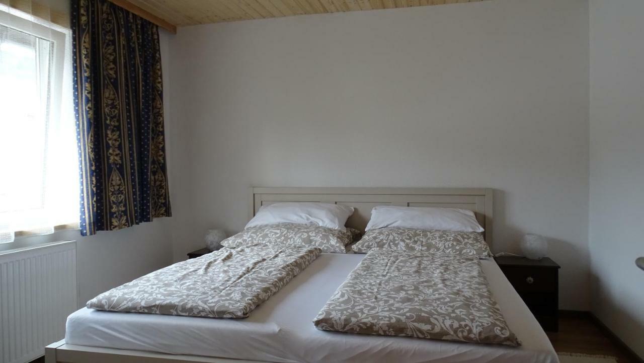 Ferienwohnung Karin Humer Bad Ischl Extérieur photo