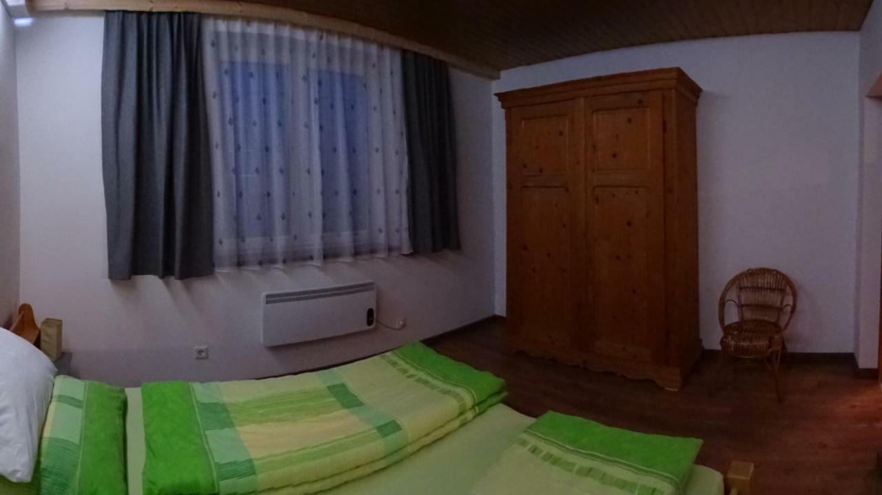 Ferienwohnung Karin Humer Bad Ischl Extérieur photo