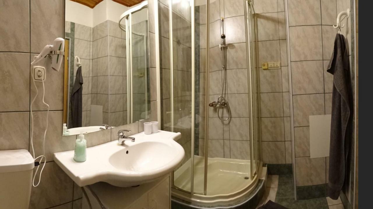 Ferienwohnung Karin Humer Bad Ischl Extérieur photo