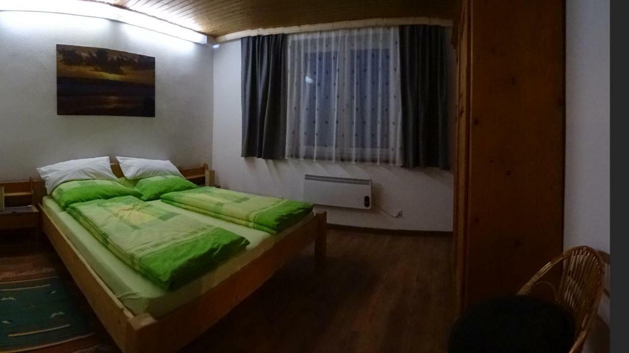 Ferienwohnung Karin Humer Bad Ischl Extérieur photo