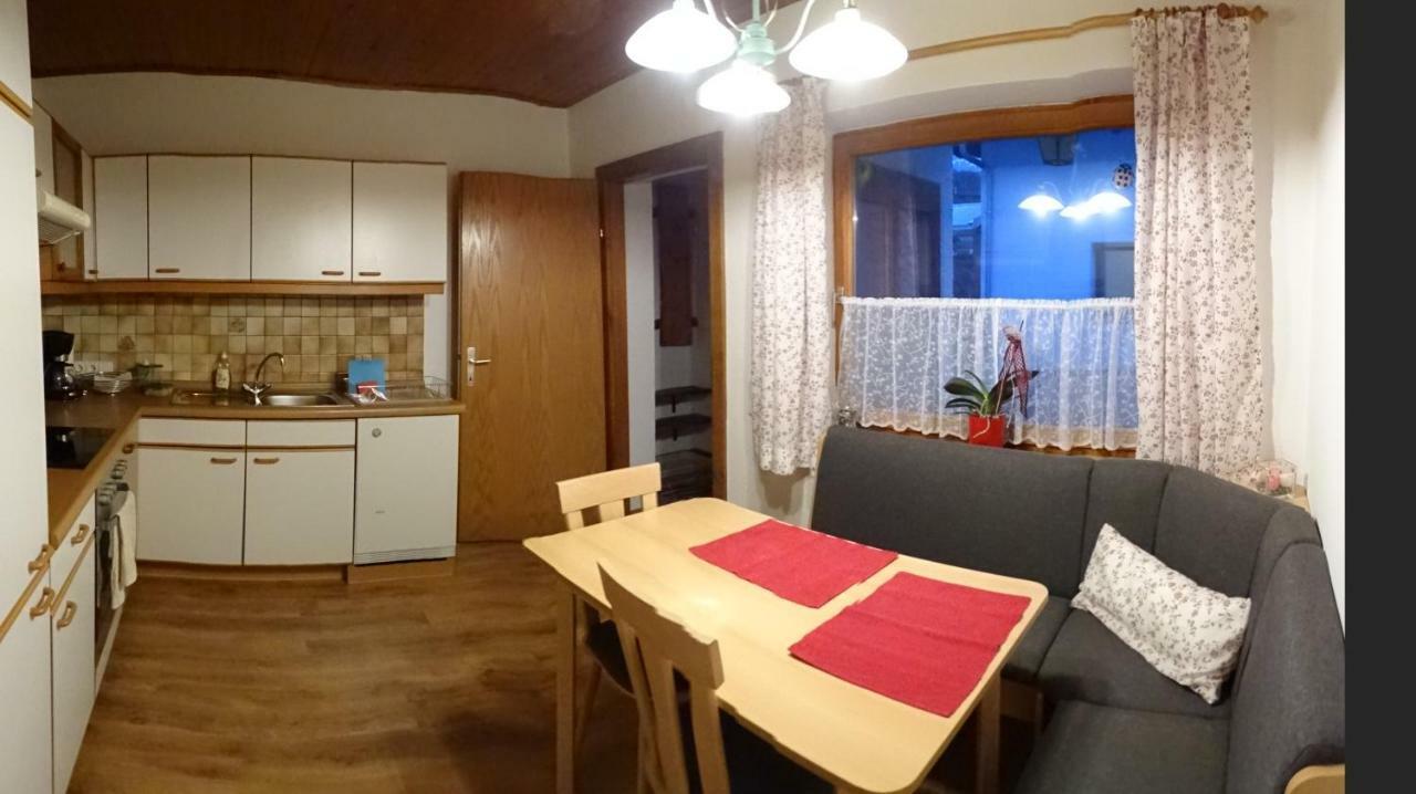 Ferienwohnung Karin Humer Bad Ischl Extérieur photo
