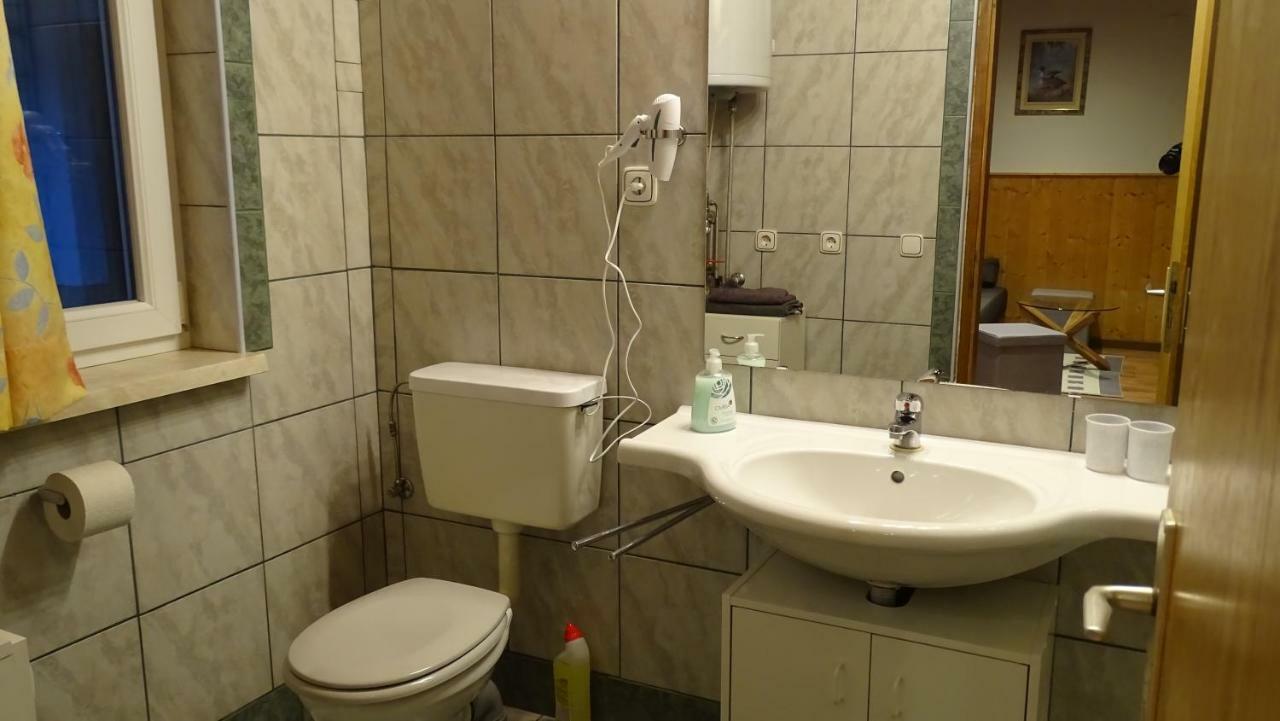 Ferienwohnung Karin Humer Bad Ischl Extérieur photo