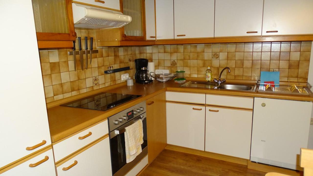 Ferienwohnung Karin Humer Bad Ischl Extérieur photo