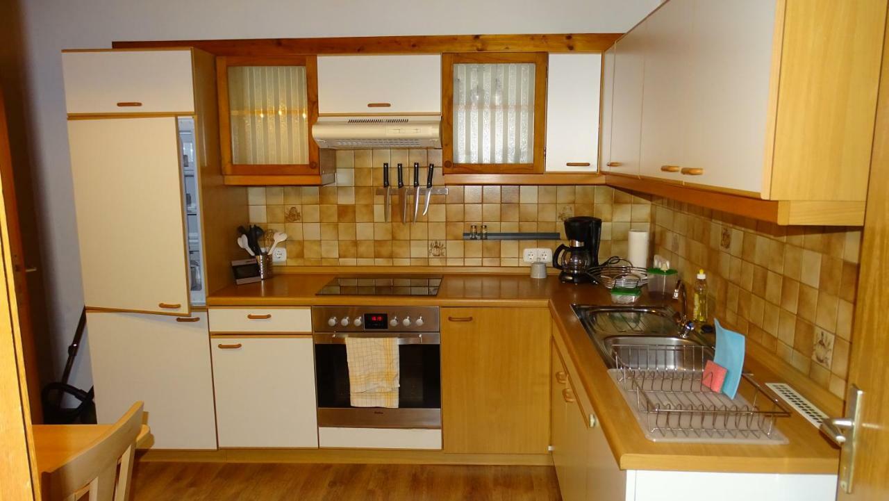 Ferienwohnung Karin Humer Bad Ischl Extérieur photo